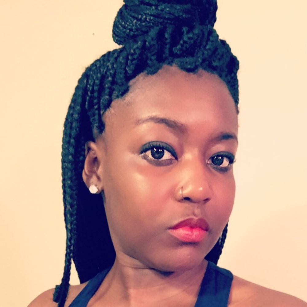 Meet your Posher, Jessica