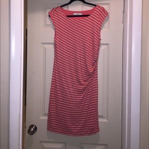 Striped Dress