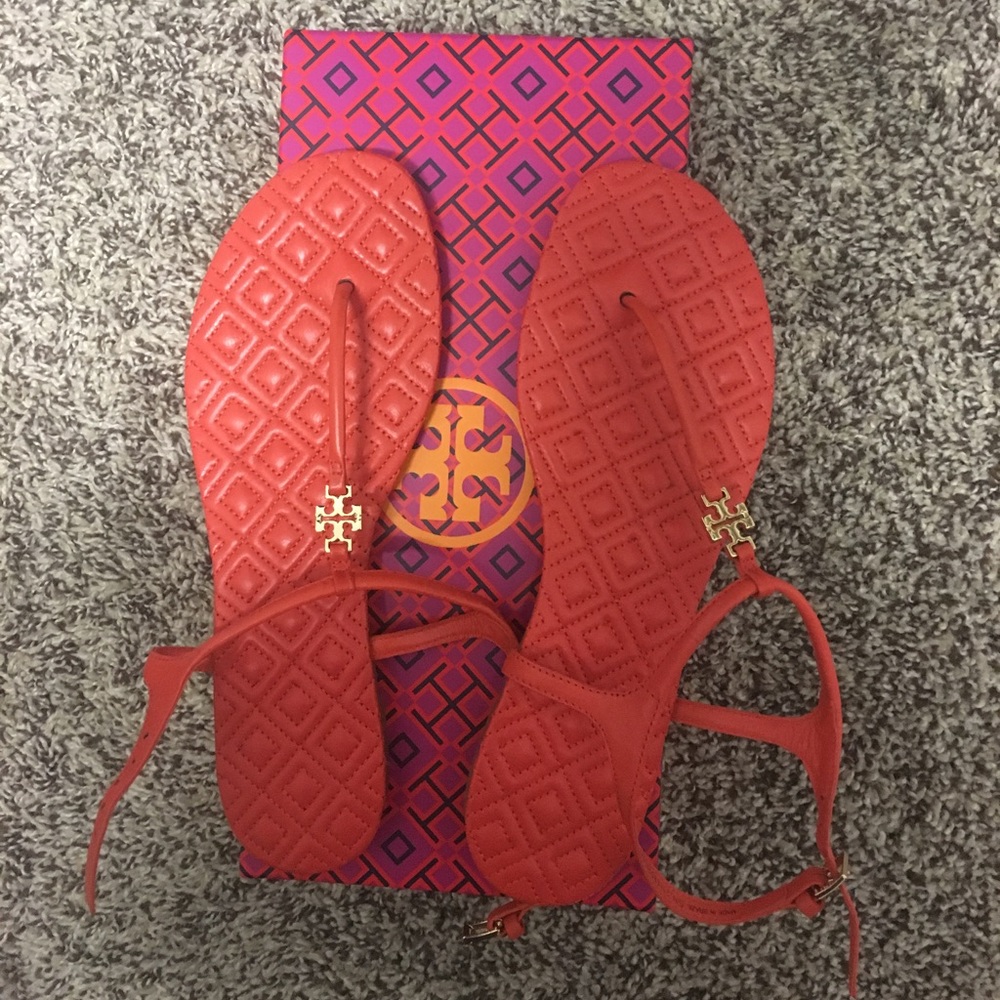 Tory Burch Sandals