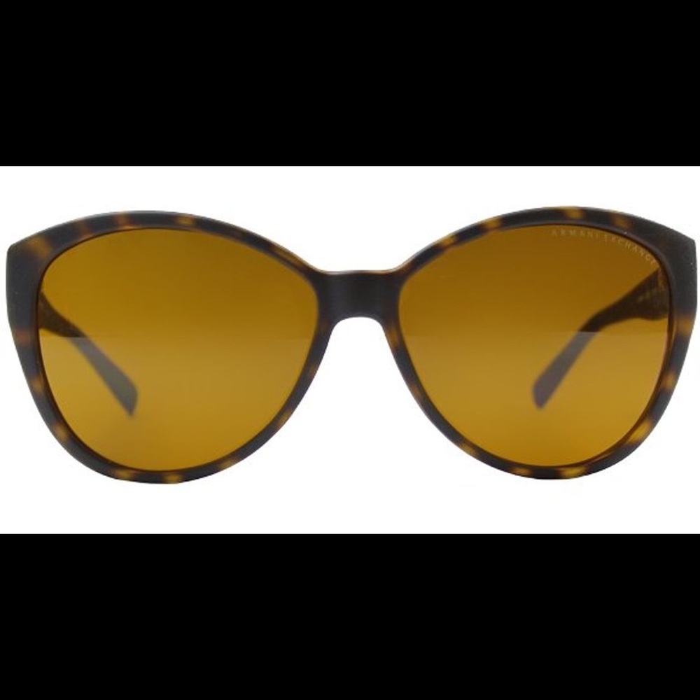 ARMANI EXCHANGE
Fashion  Sunglasses