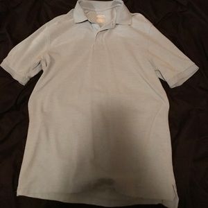 Merona Baby Blue Poll, worn once