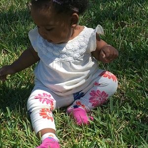 Meet your Posher, Judith