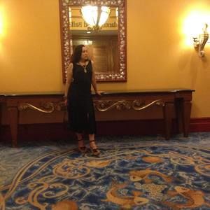 Meet your Posher, Tamara