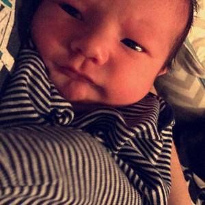 Meet your Posher, Colton