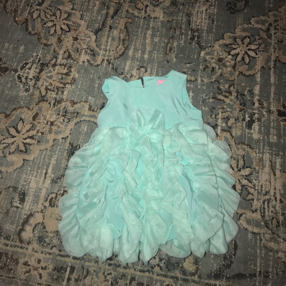 Dress for baby girl