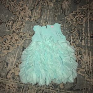 Dress for baby girl