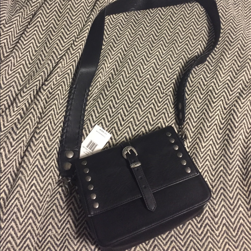 Steve Madden shoulder bag