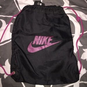Nike Drawstring Bag