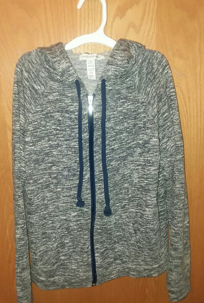 Active Jacket