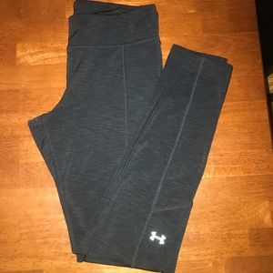 Women's Under Armour Coldgear Pants
