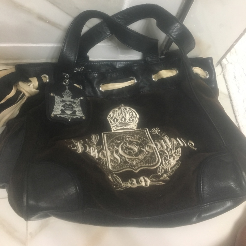 Juicy Couture bag