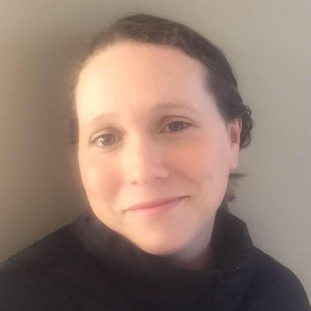 Meet your Posher, Colleen