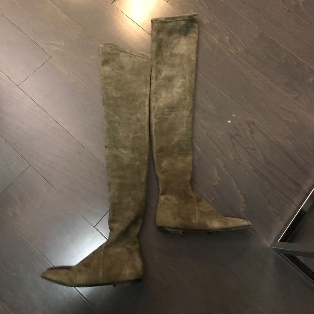 Isabel marant in taupe