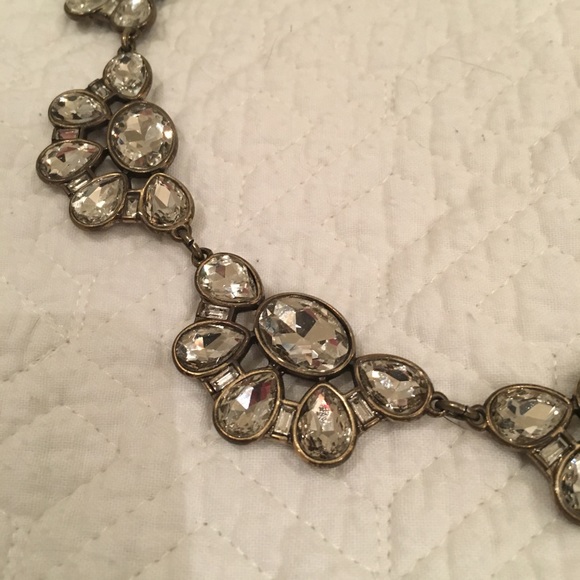 J. Crew Jewelry - J. Crew Costume Necklace J. Crew Jewelry - J. Crew Costume Necklace