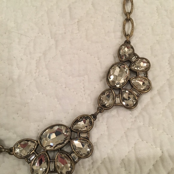 J. Crew Jewelry - J. Crew Costume Necklace J. Crew Jewelry - J. Crew Costume Necklace
