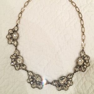 J. Crew Jewelry - J. Crew Costume Necklace J. Crew Jewelry - J. Crew Costume Necklace
