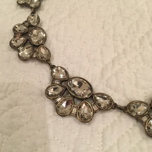 J. Crew Jewelry - J. Crew Costume Necklace J. Crew Jewelry - J. Crew Costume Necklace