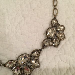 J. Crew Jewelry - J. Crew Costume Necklace J. Crew Jewelry - J. Crew Costume Necklace