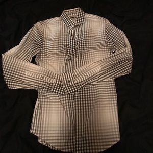 Express Dress shirt