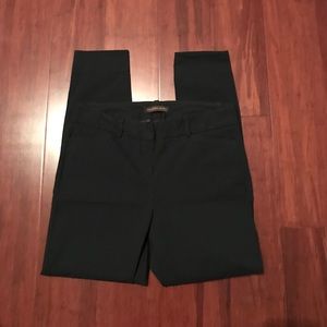 The Limited Exact Stretch Dress Pants
