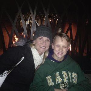 Meet your Posher, Natalie