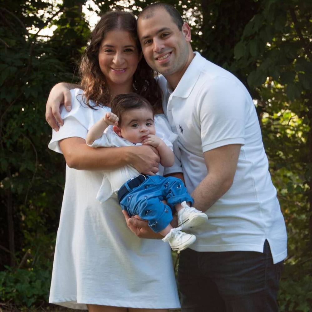 Meet your Posher, Melanie