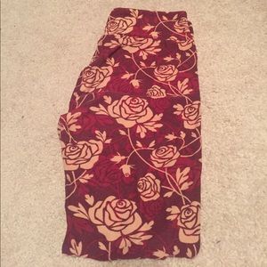 LuLaRoe leggings