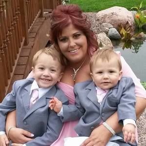 Meet your Posher, Carrie