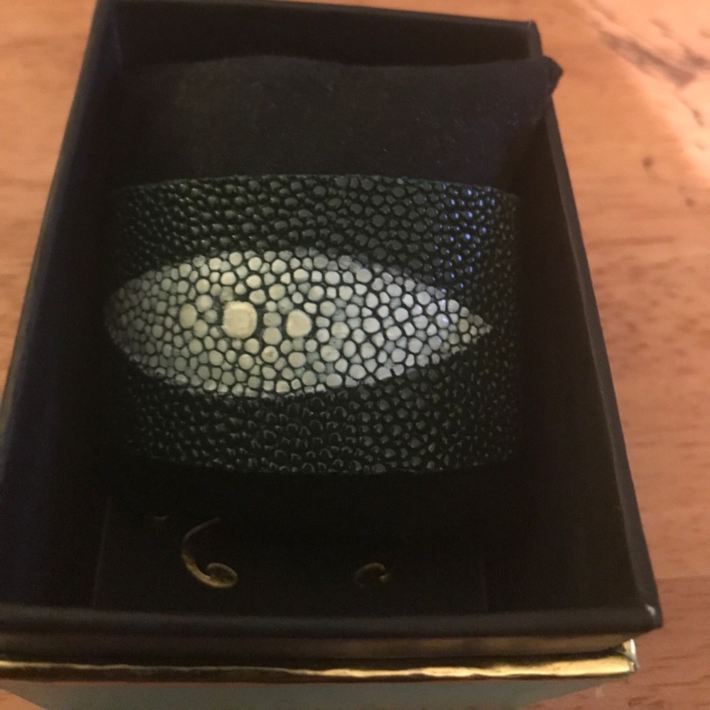 Rustic Cuff - image 1