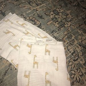 Swaddle blanket