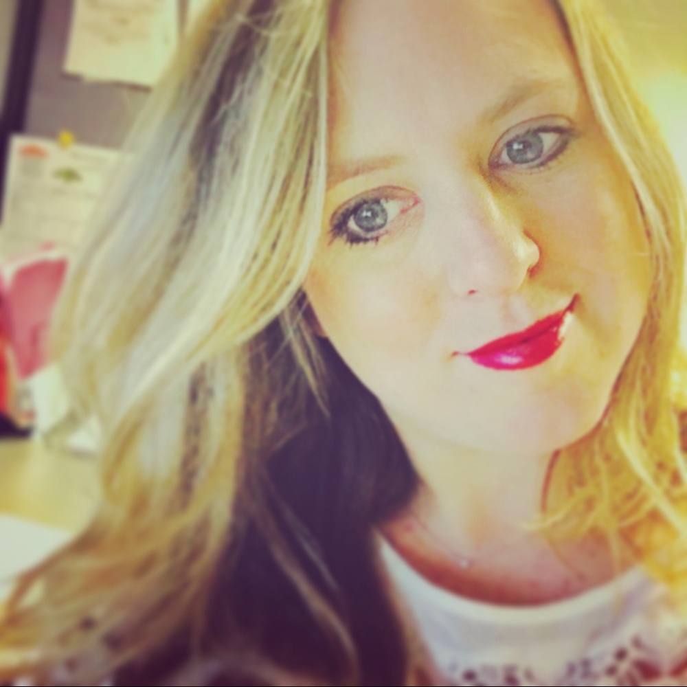 Meet your Posher, Jennifer