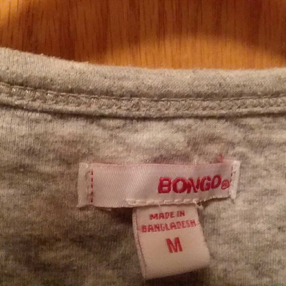Crop Top - Picture 2 of 3