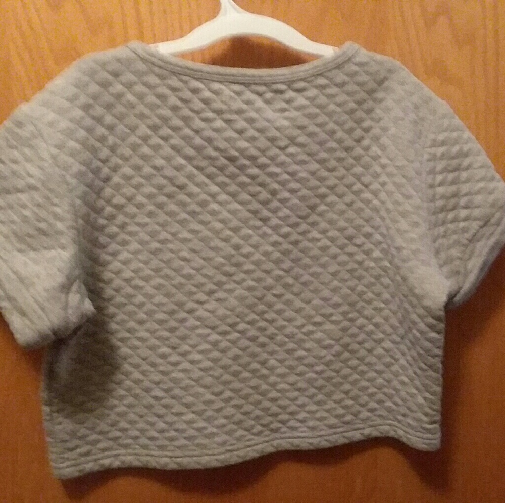 Crop Top - Picture 3 of 3