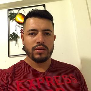 Meet your Posher, Jorge