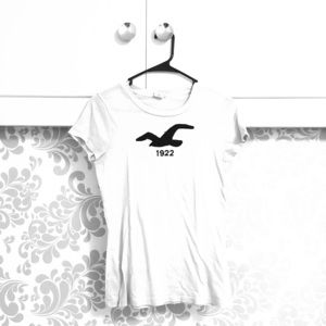 Classic Hollister Tee