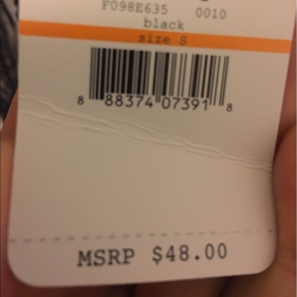 NWT Free People intimate top size small - Picture 4 of 4