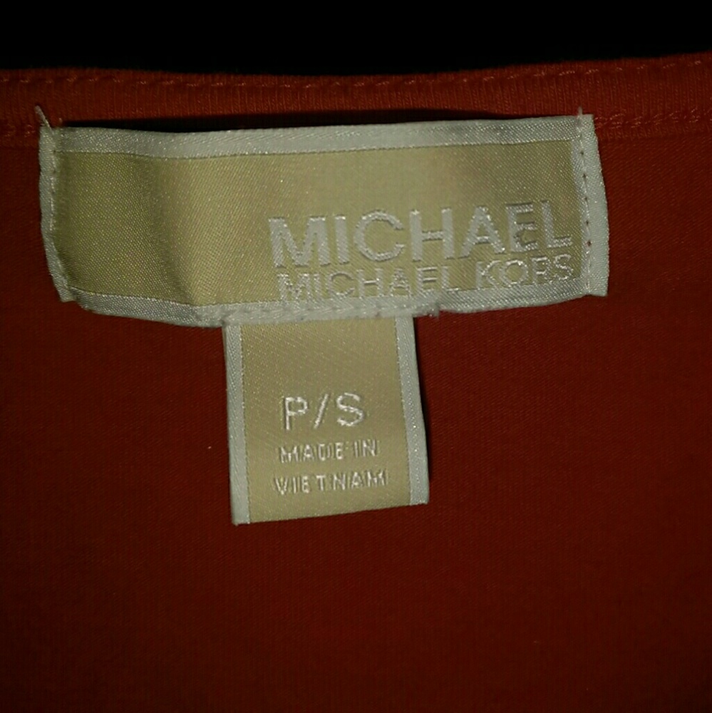 MK top