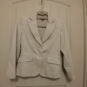 Ann Taylor 0P blazer