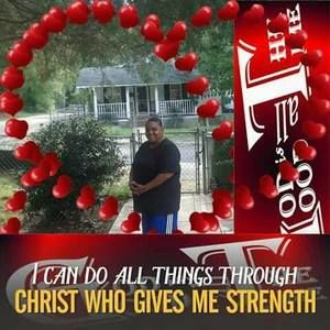 Meet your Posher, Sonya