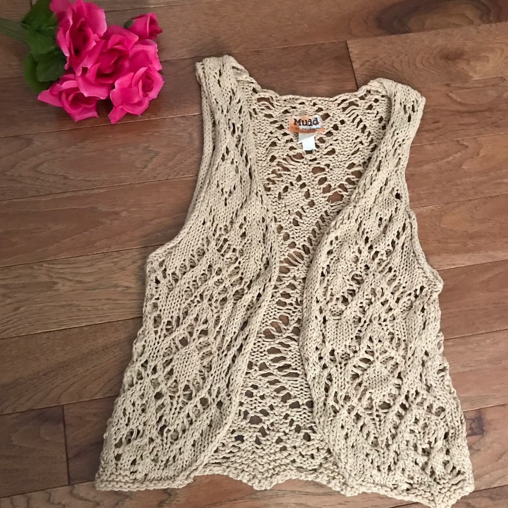 Women's vest (Medium)