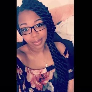 Meet your Posher, Ashleigh