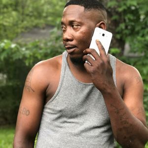 Meet your Posher, Corey