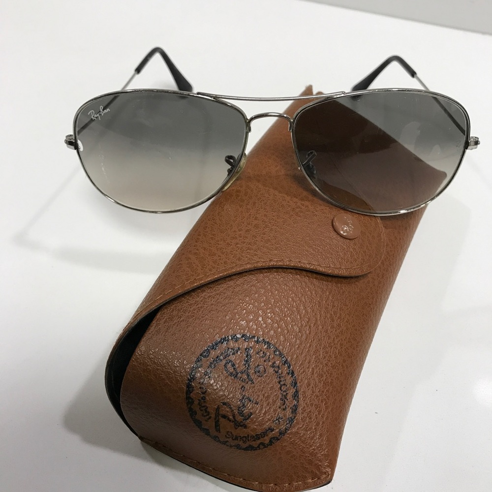 Ray - Ban Sunglasses