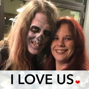 Meet your Posher, Jakki