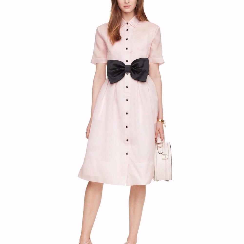 Flawless-AUTH Kate Spade Madison Sz O Tari Dress