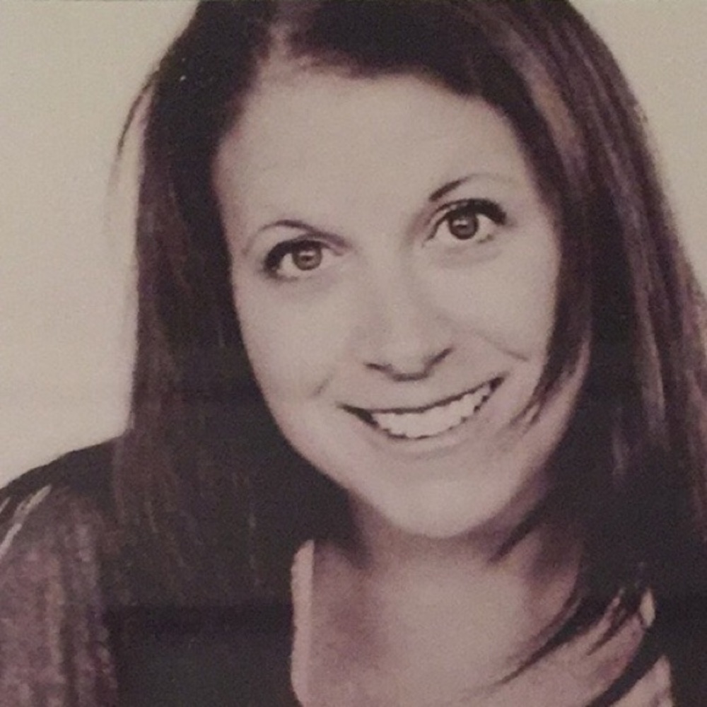 Meet your Posher, Monica