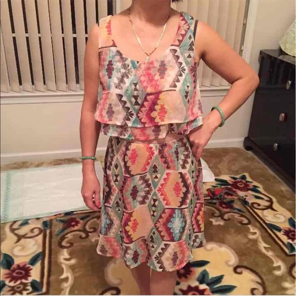 Dress - Picture 7 of 8