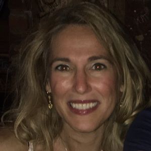 Meet your Posher, Christine