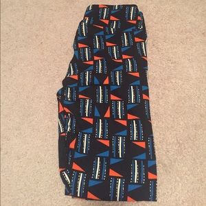 LuLaRoe leggings