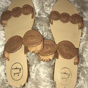 Jack Rogers Sandals